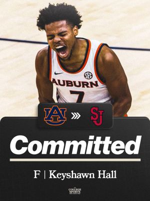 Image post by @thecollegesportsco on Instagram