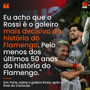 Image post by @90minbrasil on Instagram