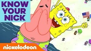 Video post by @nickelodeon on YouTube