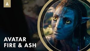 Video post by @oscars on YouTube