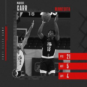 Image post by @onpointbasketball on Instagram