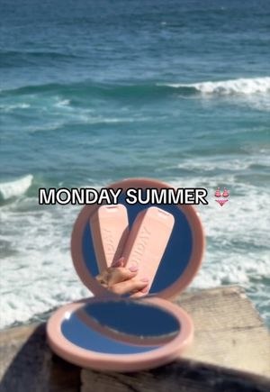 Video post by @mondayhaircare on TikTok
