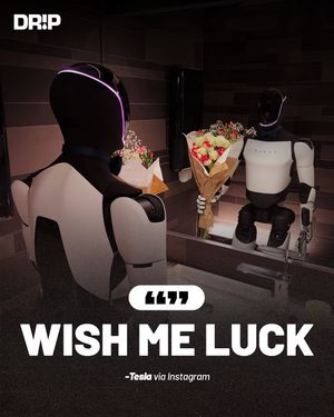 Image post by @drip on Instagram