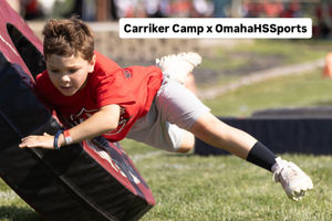 Video post by @omahahssports on TikTok