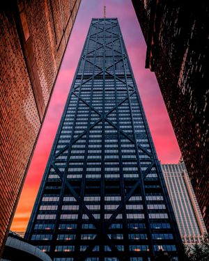 Image post by @360chicago on Twitter