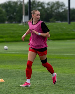Image post by @sdcoyotessoccer on Instagram