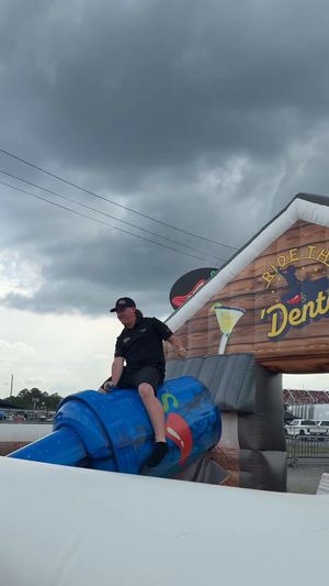 Video post by @ARCA_Racing on Twitter