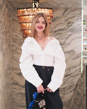 Image post by @guerlain on Instagram
