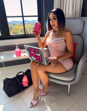 Image post by @djskyhighbaby on Instagram