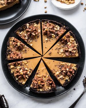 Image post by @crowded_kitchen on Instagram