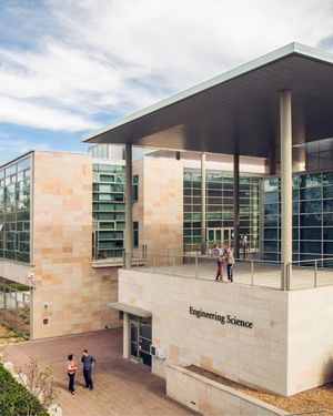 Image post by @ucsantabarbara on Instagram