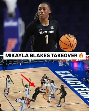 Image post by @marchmadnesswbb on Instagram