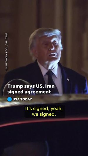Video post by @usatoday on TikTok