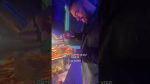 Video post by @vibinwithvannoys on YouTube