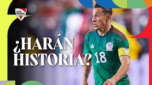 Video post by @deportes on YouTube