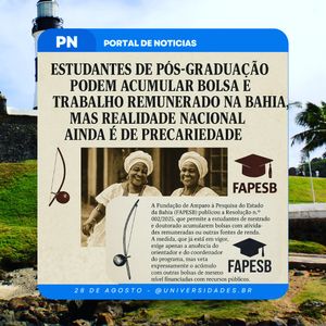 Image post by @universidades.br on Instagram