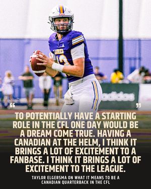 Image post by @cfl on Instagram