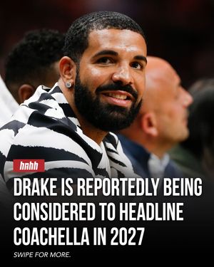 Image post by @hotnewhiphop on Instagram