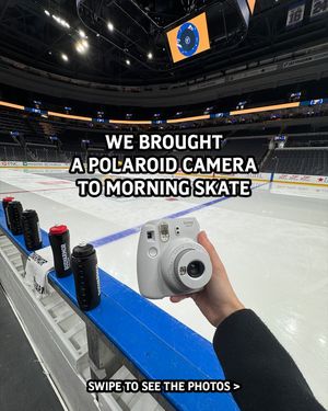 Image post by @stlouisblues on Instagram