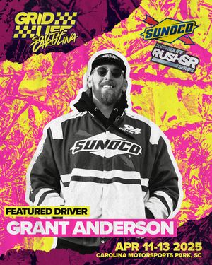 Image post by @gridlifeofficial on Instagram