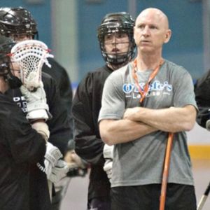 Image post by @usindoorlacrosse on Instagram