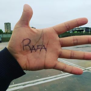 Image post by @rafagpalavecino on Instagram