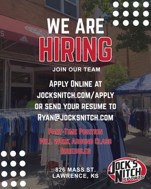Image post by @jocksnitchku on Instagram