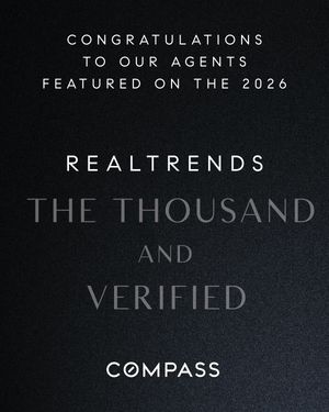 Image post by @compass on Instagram