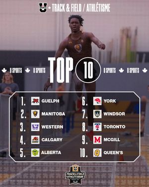 Image post by @usportsca on Instagram