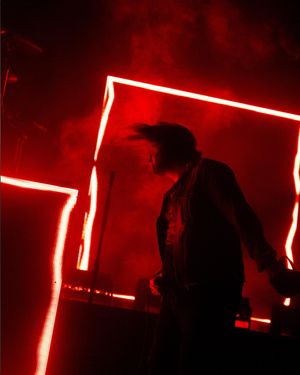 Image post by @sarahwaxberg on Instagram