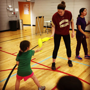 Image post by @bostoncollegewbb on Instagram