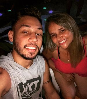 Image post by @faelldjoficial on Instagram