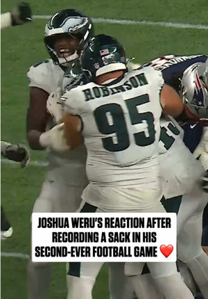 Video post by @nfl on TikTok