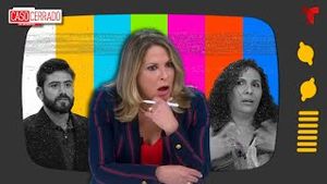 Video post by @telemundo on YouTube