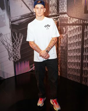 Image post by @puma.usa on Instagram