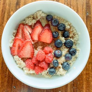 Image post by @goodfoodgoodrun on Instagram