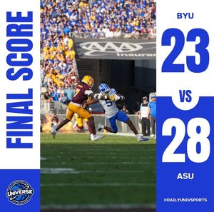 Image post by @dailyunivsports on Instagram