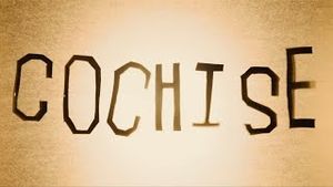 Video post by @cochise on YouTube