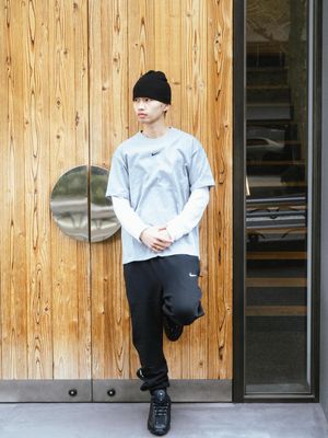 Image post by @atmos_japan on Instagram