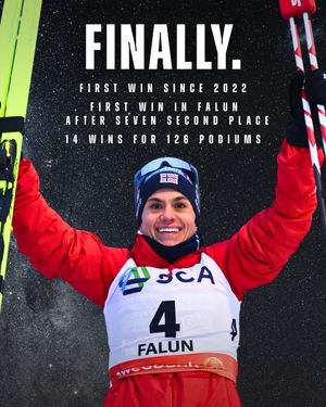 Image post by @fiscrosscountry on Instagram