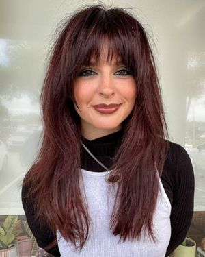 Image post by @behindthechair_com on Instagram