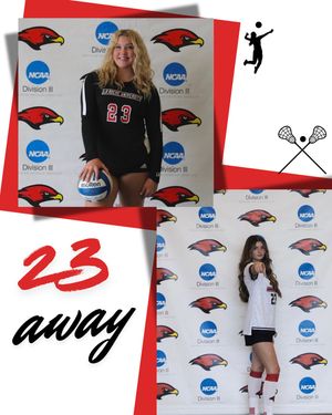 Image post by @larocheredhawks on Instagram