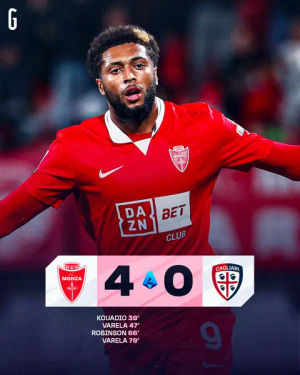 Image post by @lagazzettadellosport on TikTok