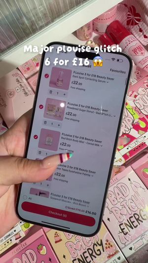 Video post by @beckymorganmakeup on TikTok