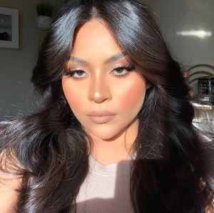 Image post by @blinkingbeaute on Instagram