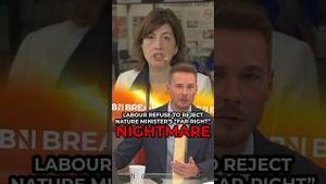 Video post by @gbnewsonline on YouTube