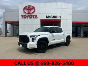 Image post by @mccarthytoyotas on Instagram