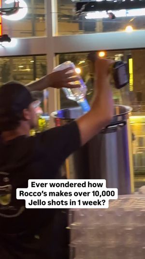 Video post by @The Catch Sports on Facebook