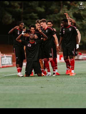 Image post by @packmenssoccer on Instagram