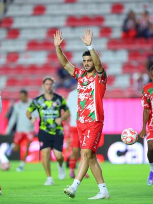 Image post by @clubnecaxa on Instagram